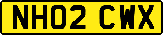 NH02CWX