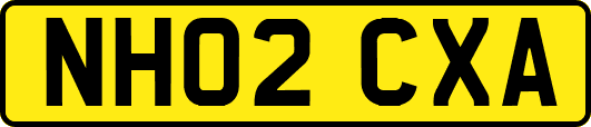 NH02CXA