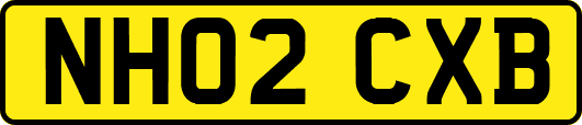 NH02CXB