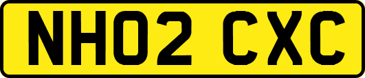 NH02CXC
