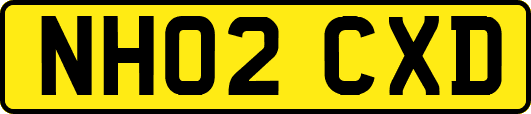 NH02CXD