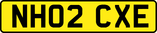 NH02CXE
