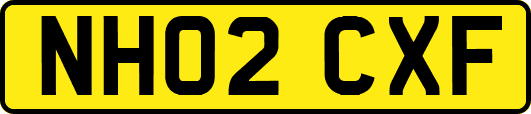 NH02CXF