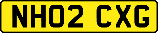 NH02CXG