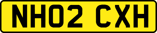 NH02CXH