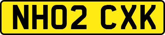 NH02CXK