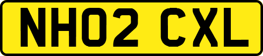 NH02CXL