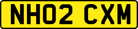 NH02CXM