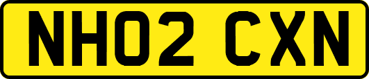 NH02CXN