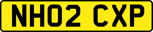 NH02CXP