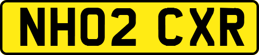 NH02CXR