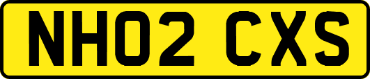 NH02CXS