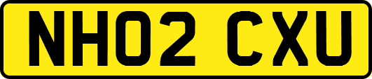 NH02CXU