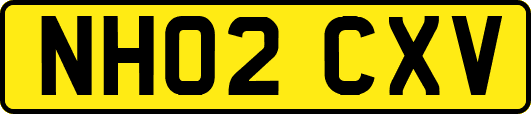 NH02CXV