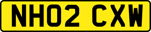 NH02CXW