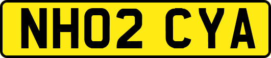 NH02CYA