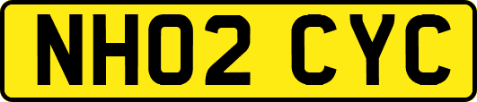 NH02CYC