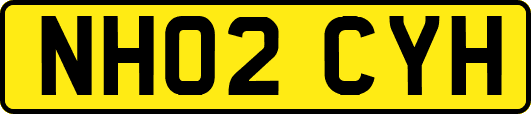 NH02CYH