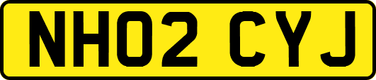 NH02CYJ