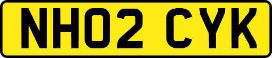 NH02CYK