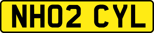 NH02CYL