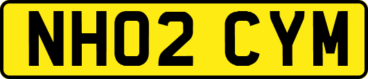 NH02CYM