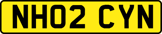 NH02CYN