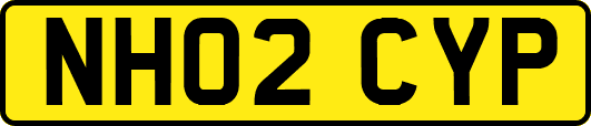 NH02CYP