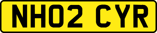 NH02CYR