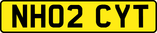 NH02CYT