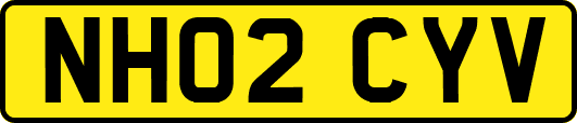 NH02CYV