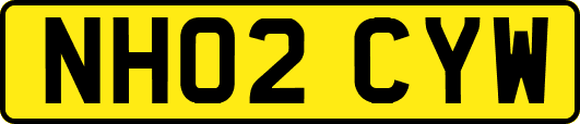 NH02CYW