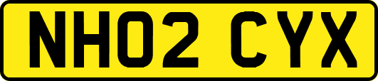 NH02CYX