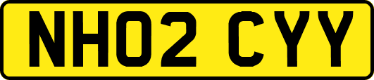 NH02CYY