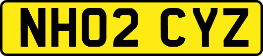 NH02CYZ