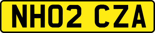 NH02CZA