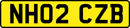NH02CZB