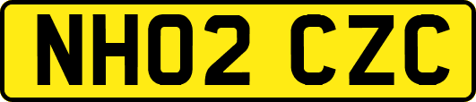 NH02CZC