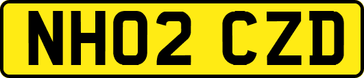 NH02CZD