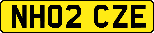 NH02CZE