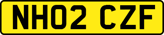 NH02CZF