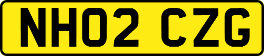 NH02CZG