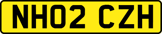 NH02CZH