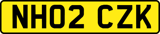 NH02CZK