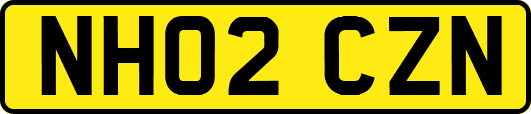 NH02CZN