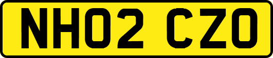 NH02CZO