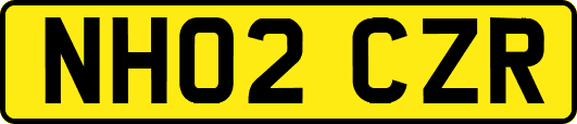 NH02CZR