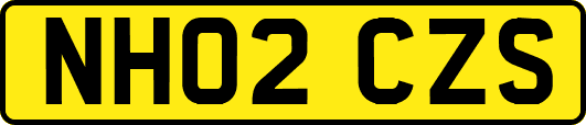 NH02CZS
