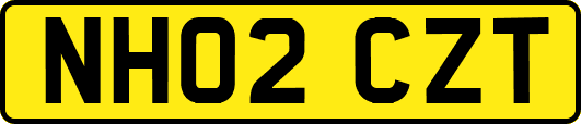 NH02CZT