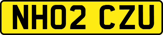 NH02CZU